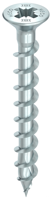 HECO-TOPIX-plus 4,5 x 40, scharnierschr, vk, pozi, VVD, vz; 500 st - HC62050