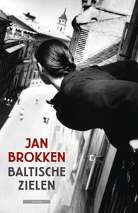 Baltische zielen - Jan Brokken - ebook