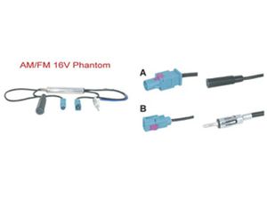 Antenne adapter (ANT6019)