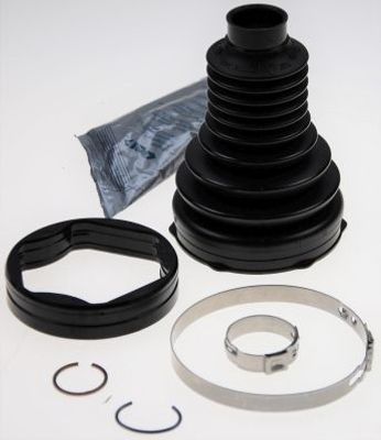 Asmanchetten set 36652
