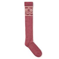 Rolestown alpaca sokken Clover Long Rolestown alpaca sokken Clover Long