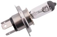 Philips Headlight bulb 12v 60/55w h4 vm p43t