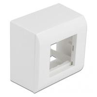 Easy 45 opbouwbehuizing