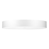 Lightinup SRL - Skala 100 Witte Plafondlamp