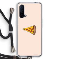 You Complete Me #1: OnePlus Nord CE 5G Transparant Hoesje met koord