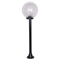 Lyora BollampBolano 131cm staand clear - NFB30HP100