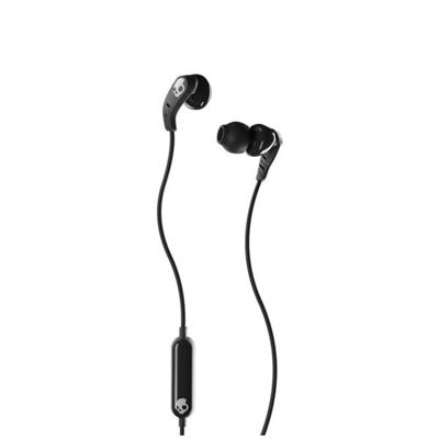 Skullcandy Set In-Ear w/mic1 + USB-C In-ear oordopjes Zwart
