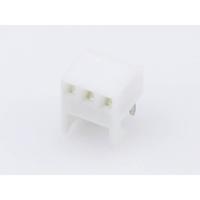 Molex 38001333 Female header, inbouw (standaard) Totaal aantal polen: 3 Rastermaat: 2.54 mm Inhoud: 1 stuk(s) Tray