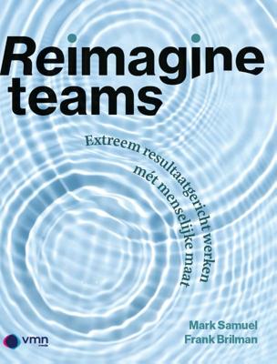 Reimagine Teams (Paperback)
