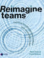 Reimagine Teams (Paperback)