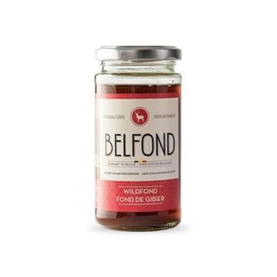 Fond met wild - 240 ml