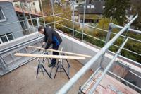 Brennenstuhl werkschraag "mb 160 h"