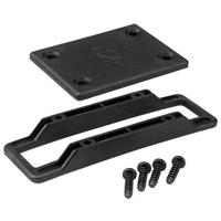 RIXEN & KAUL - klickfix klickfix clutch set for rack adapter