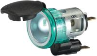 HELLA Power plug-in can rated voltage. 12v 15a HELLA Power plug-in can rated voltage. 12v 15a
