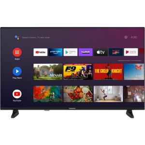 Daewoo Smart Full HD Android TV 40DM62FA (2024) 40"