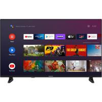 Daewoo Smart Full HD Android TV 40DM62FA (2024) 40" - thumbnail