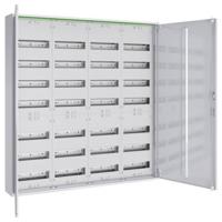 ABN ABNRM407R01 Complete kast Inhoud: 1 stuk(s)