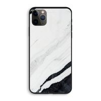 Elegante marmer: iPhone 11 Pro Biologisch afbreekbaar hoesje