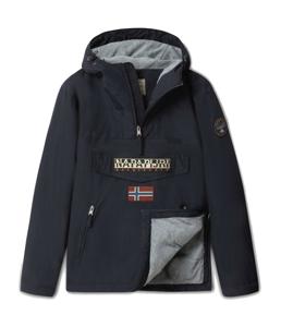 Napapijri Rainforest Pocket Casual Winterjas Heren S