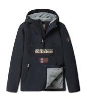 Napapijri Rainforest Pocket Casual Winterjas Heren S