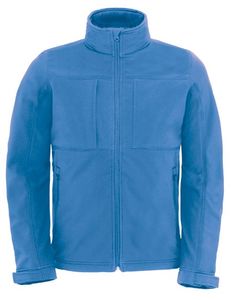 B&C BCJM950 Hooded Softshell / Men