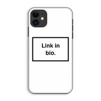 Link in bio: iPhone 11 Tough Case