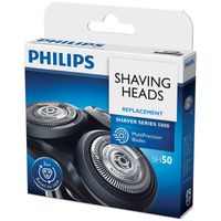 Philips SHAVER Series 5000 SH50/50 Scheerhoofden - thumbnail