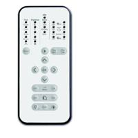 Busch-Jaeger 2CKA006800A2582 Afstandsbediening