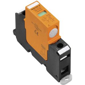 Weidmüller 1352080000 VPU I 1 R LCF 280V/12,5KA Overspanningsafleider 20 kA 1 stuk(s)