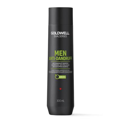 Goldwell Dualsenses For Men Anti-Dandruff Shampoo Anti-Roos 300ml Goldwell Dualsenses For Men Anti-Dandruff Shampoo Anti-Roos 300ml
