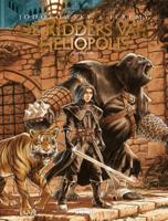 Integraal (Hardback)