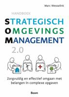 Handboek strategisch omgevingsmanagement 2.0 (Paperback)