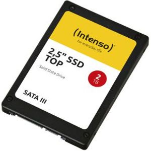 Intenso 3812470 internal solid state drive 2.5" 2000 GB SATA