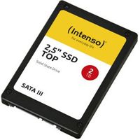 Intenso 3812470 internal solid state drive 2.5" 2000 GB SATA - thumbnail