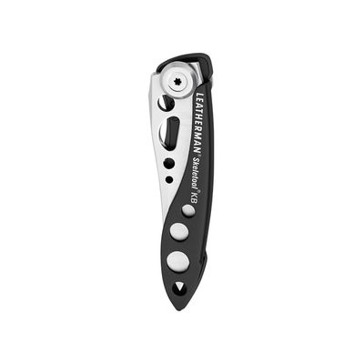 Leatherman Skeletool Knife KB Black multitool