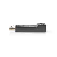 Nedis CCGB37915BK video kabel adapter HDMI Type A (Standaard) DisplayPort Zwart - thumbnail