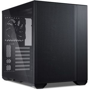 Lian Li PC-O11 Air Mini Black
