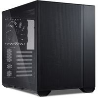 Lian Li PC-O11 Air Mini Black