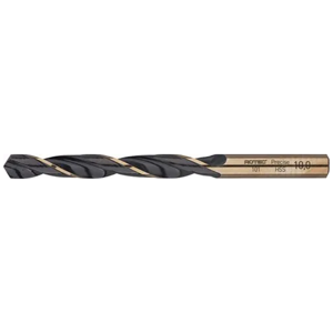 Rotec HSS Spiraalboor DIN 338N Precise 13,9 mm - 1 stuk(s) - 1011390 - 101.1390