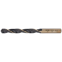 Rotec HSS Spiraalboor DIN 338N Precise 13,9 mm - 1 stuk(s) - 1011390 - 101.1390