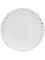 L'Objet assiette Haas Mojave - Blanc