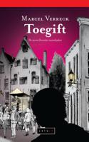 Toegift (Paperback) - thumbnail