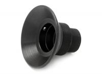 Threaded clutch bell 12/16mm