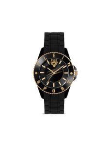 Plein Sport montre Glam 44 mm - Noir