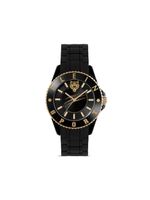 Plein Sport montre Glam 44 mm - Noir - thumbnail