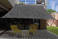 Ambiance schaduwdoek in de aanbieding - thumbnail