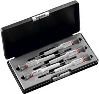 Facom doos met 5 micro-tech schroevendraaiers - aef.j1pb