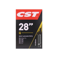 CST binnenband av17 28 inch 37/47-622 av 40 mm 071701 CST binnenband av17 28 inch 37/47-622 av 40 mm 071701