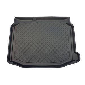 Kofferbakmat passend voor Seat Leon III & III SC (5F) HB/3/5 11.2012-02.2020 / 05.2013-08.2018 193074