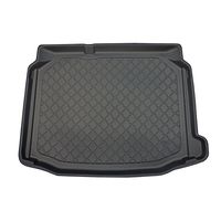 Kofferbakmat passend voor Seat Leon III & III SC (5F) HB/3/5 11.2012-02.2020 / 05.2013-08.2018 193074